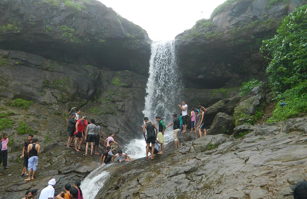 lonavala places to visit in one day
