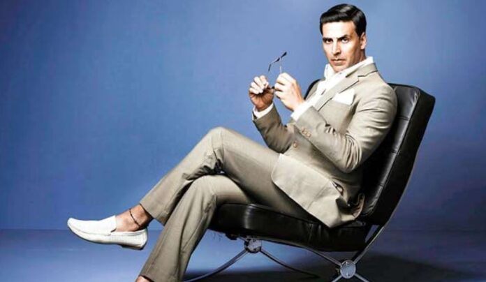 Akshay Kumar