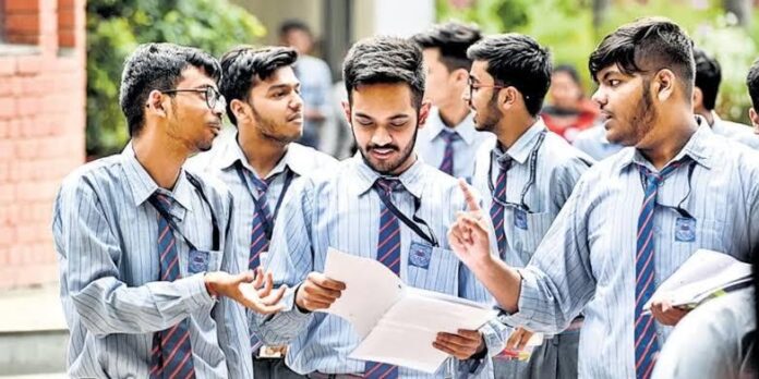 CBSE results 2024