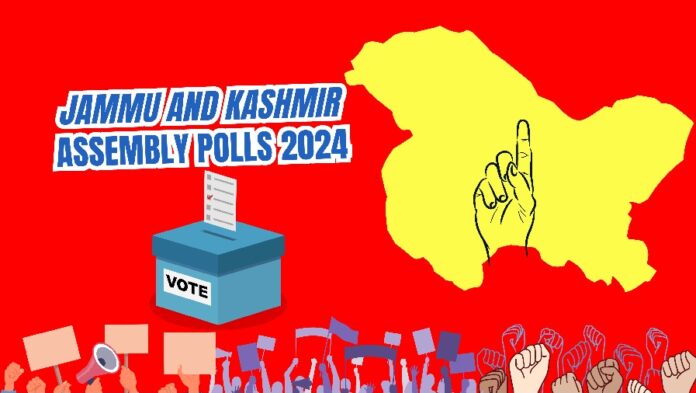 J&K Assembly Elections