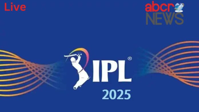 IPL 2025