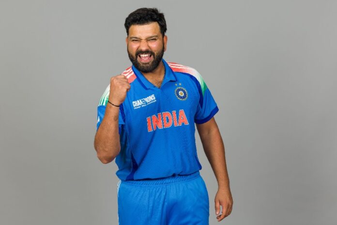 Rohit Sharma The Hitman of Indian Cricket