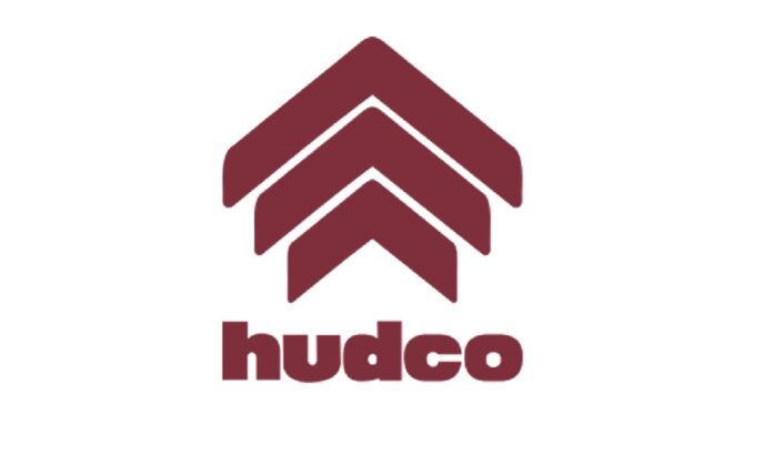 hudco share news