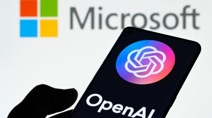 microsoft and openai partnership